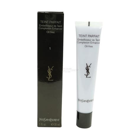 ysl teint parfait embellisseur|Yves Saint Laurent Teint Parfait .